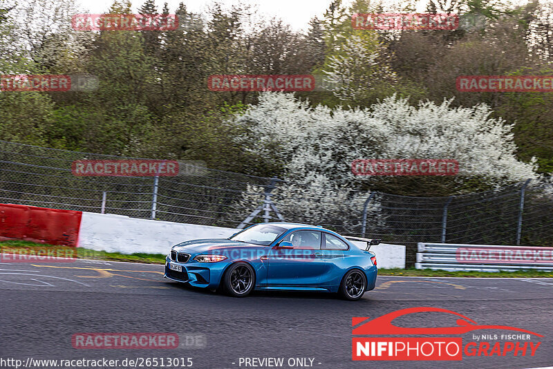 Bild #26513015 - Touristenfahrten Nürburgring Nordschleife (08.04.2024)