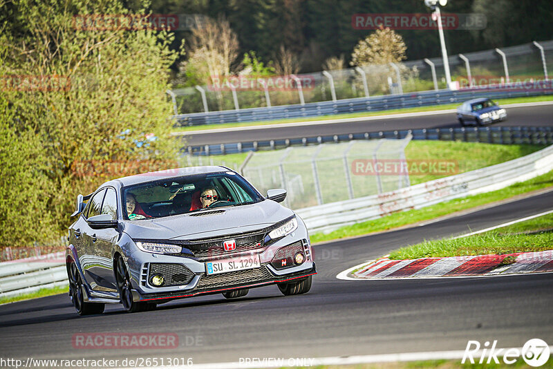 Bild #26513016 - Touristenfahrten Nürburgring Nordschleife (08.04.2024)