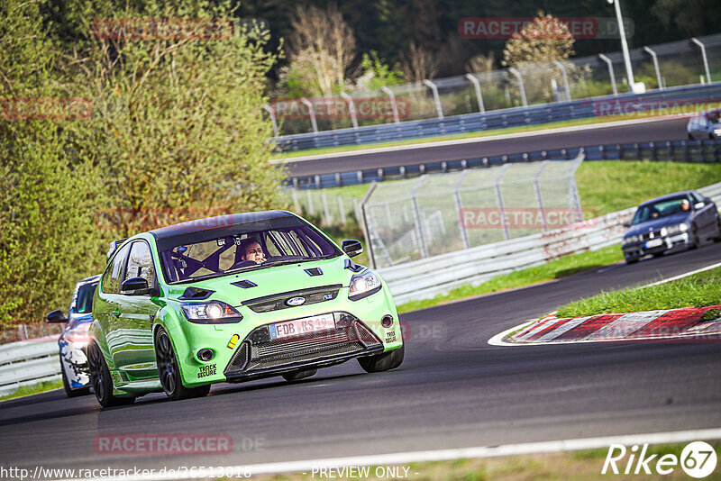 Bild #26513018 - Touristenfahrten Nürburgring Nordschleife (08.04.2024)