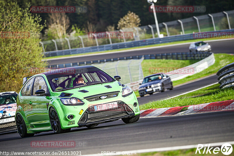 Bild #26513021 - Touristenfahrten Nürburgring Nordschleife (08.04.2024)