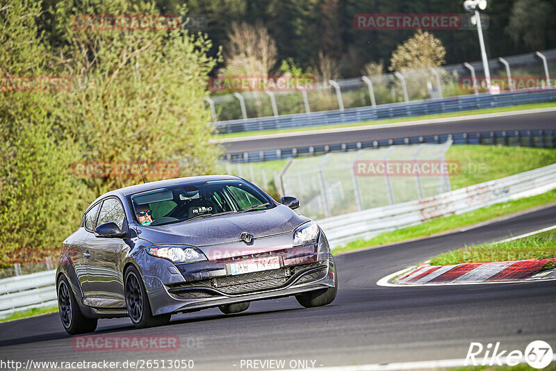 Bild #26513050 - Touristenfahrten Nürburgring Nordschleife (08.04.2024)