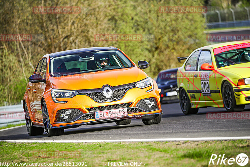 Bild #26513091 - Touristenfahrten Nürburgring Nordschleife (08.04.2024)