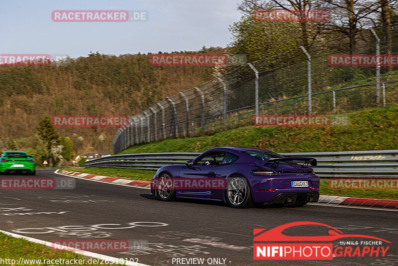 Bild #26513102 - Touristenfahrten Nürburgring Nordschleife (08.04.2024)