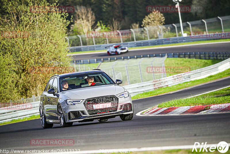 Bild #26513127 - Touristenfahrten Nürburgring Nordschleife (08.04.2024)