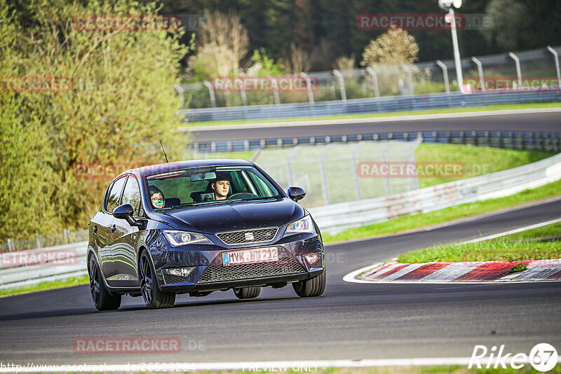 Bild #26513284 - Touristenfahrten Nürburgring Nordschleife (08.04.2024)