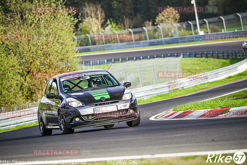 Bild #26513299 - Touristenfahrten Nürburgring Nordschleife (08.04.2024)