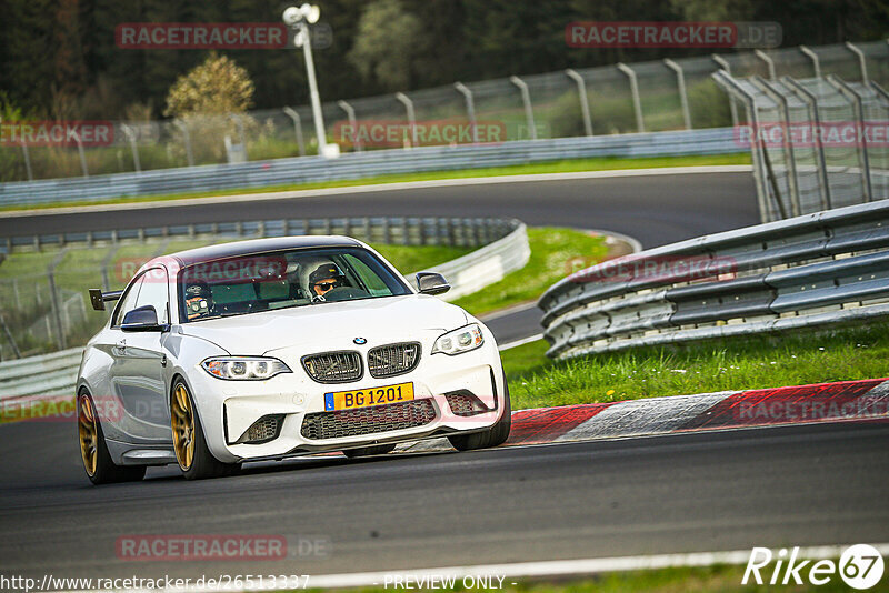 Bild #26513337 - Touristenfahrten Nürburgring Nordschleife (08.04.2024)