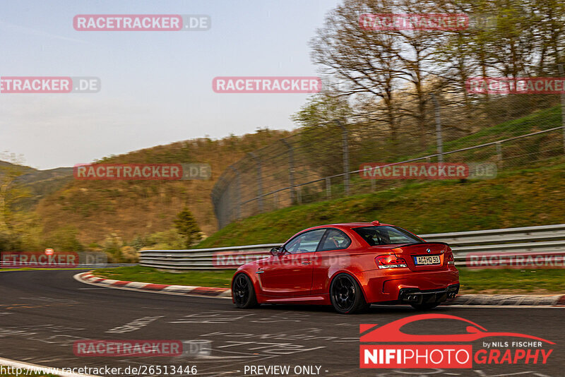 Bild #26513446 - Touristenfahrten Nürburgring Nordschleife (08.04.2024)