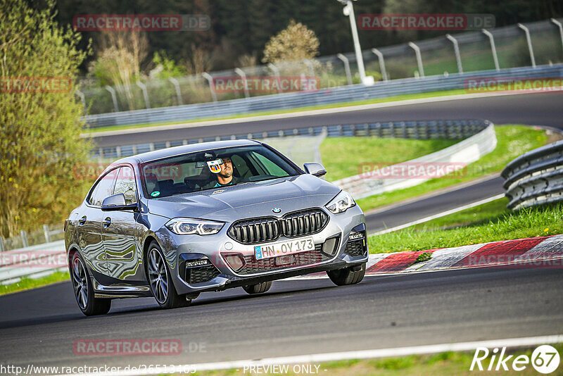 Bild #26513465 - Touristenfahrten Nürburgring Nordschleife (08.04.2024)