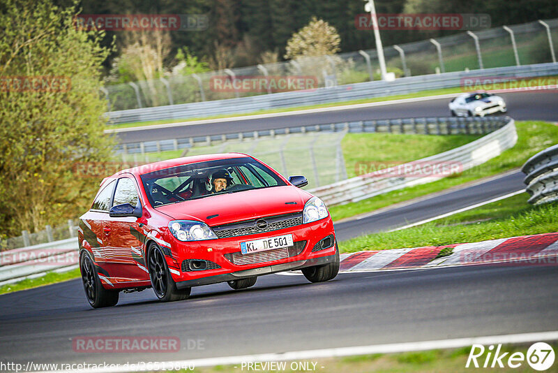 Bild #26513840 - Touristenfahrten Nürburgring Nordschleife (08.04.2024)