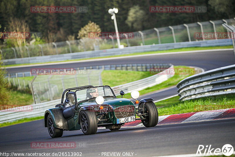 Bild #26513902 - Touristenfahrten Nürburgring Nordschleife (08.04.2024)