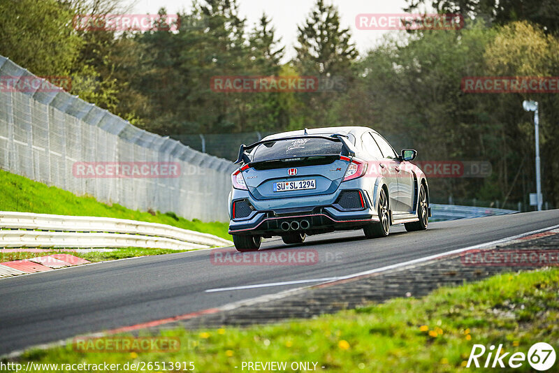 Bild #26513915 - Touristenfahrten Nürburgring Nordschleife (08.04.2024)