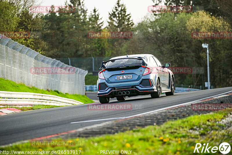 Bild #26513917 - Touristenfahrten Nürburgring Nordschleife (08.04.2024)