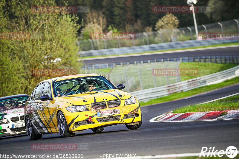 Bild #26513921 - Touristenfahrten Nürburgring Nordschleife (08.04.2024)