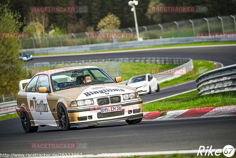 Bild #26513967 - Touristenfahrten Nürburgring Nordschleife (08.04.2024)