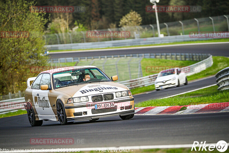 Bild #26513968 - Touristenfahrten Nürburgring Nordschleife (08.04.2024)