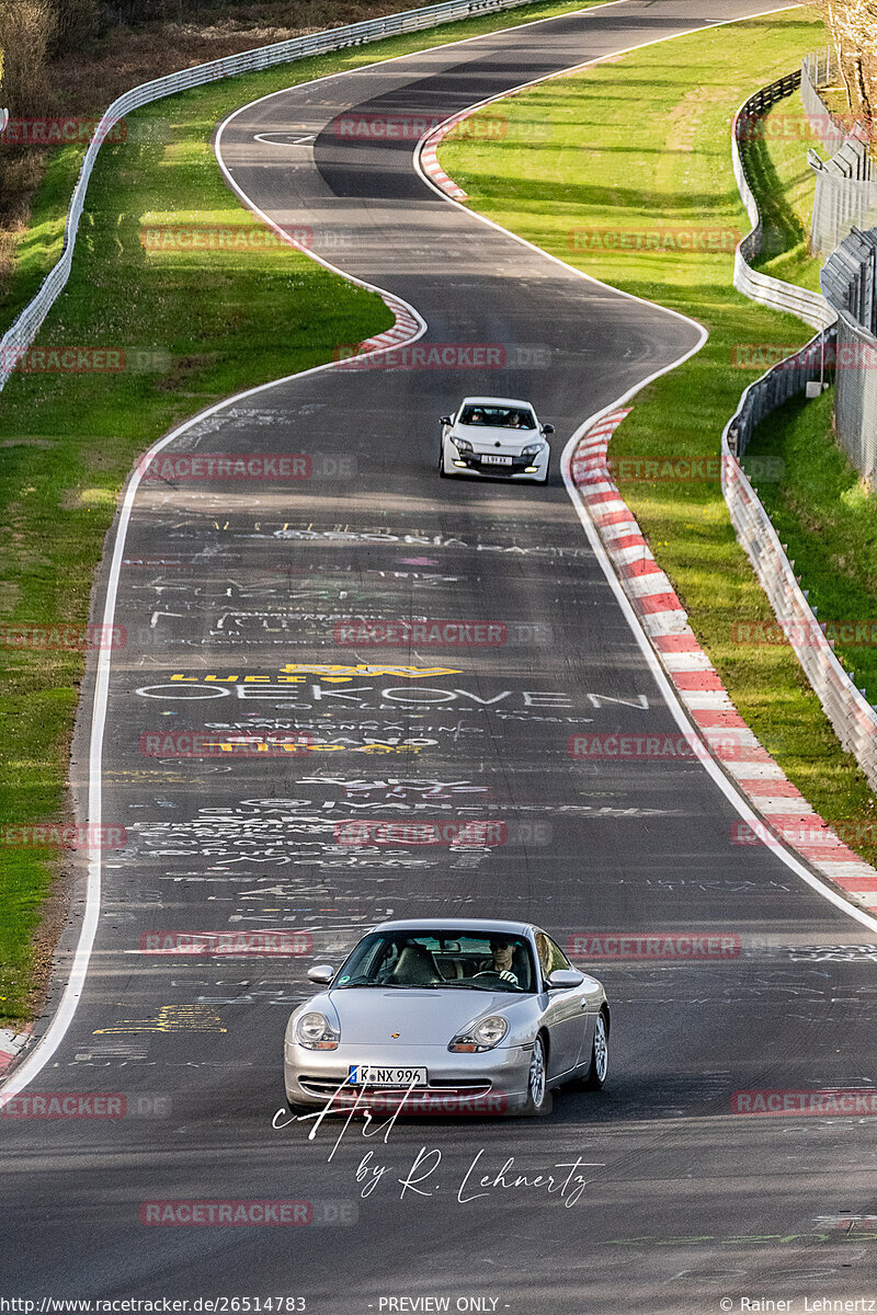 Bild #26514783 - Touristenfahrten Nürburgring Nordschleife (08.04.2024)