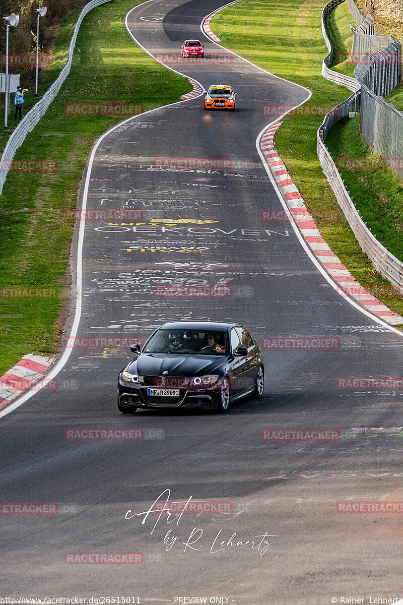 Bild #26515011 - Touristenfahrten Nürburgring Nordschleife (08.04.2024)