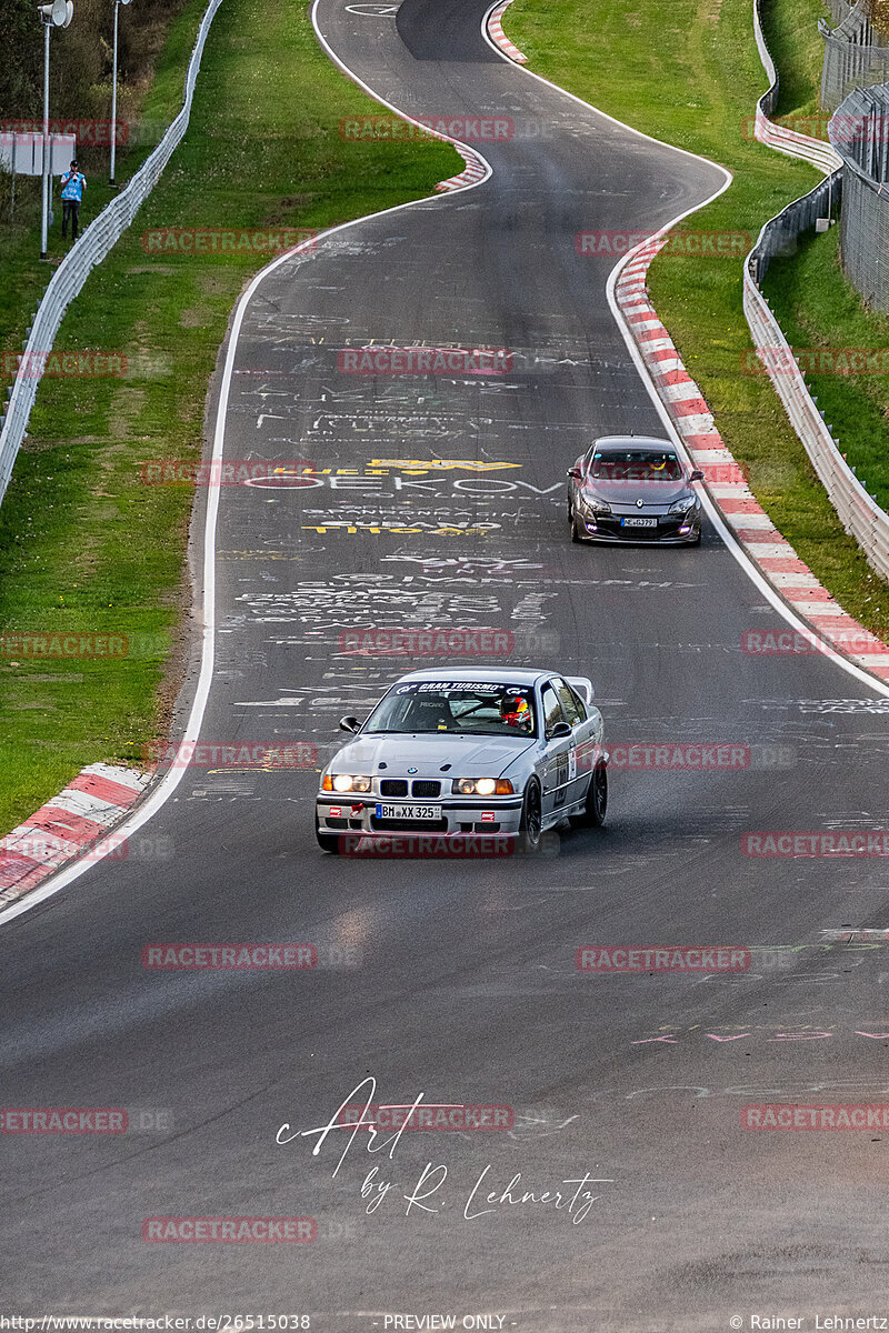 Bild #26515038 - Touristenfahrten Nürburgring Nordschleife (08.04.2024)