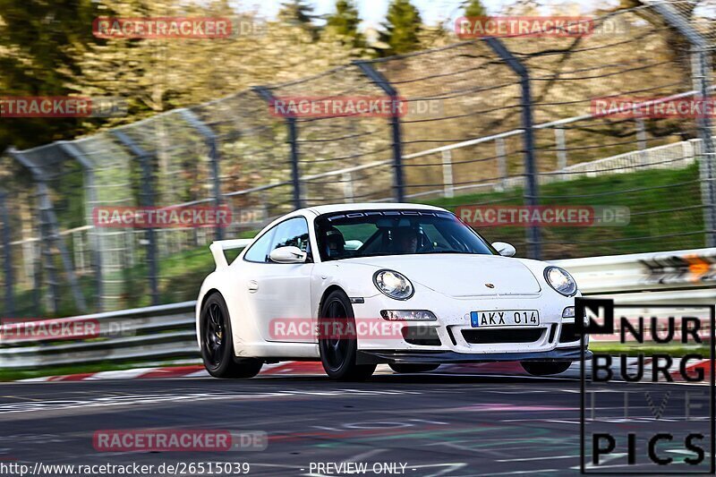 Bild #26515039 - Touristenfahrten Nürburgring Nordschleife (08.04.2024)