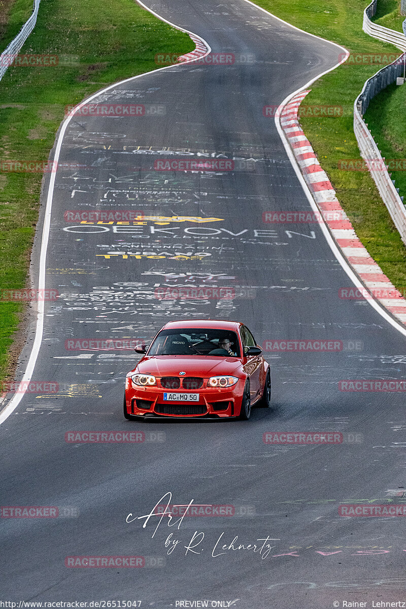 Bild #26515047 - Touristenfahrten Nürburgring Nordschleife (08.04.2024)