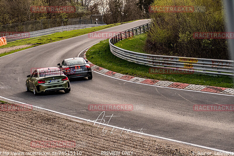 Bild #26515110 - Touristenfahrten Nürburgring Nordschleife (08.04.2024)