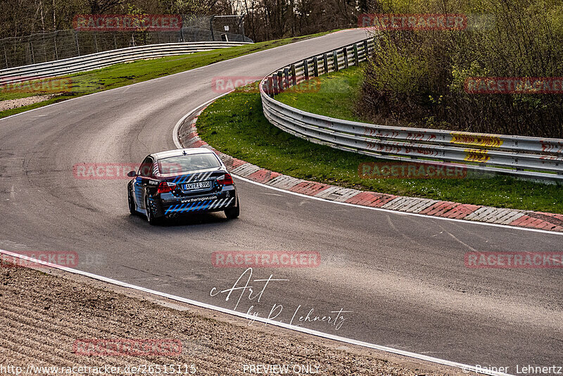 Bild #26515115 - Touristenfahrten Nürburgring Nordschleife (08.04.2024)