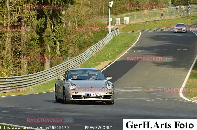 Bild #26515179 - Touristenfahrten Nürburgring Nordschleife (08.04.2024)