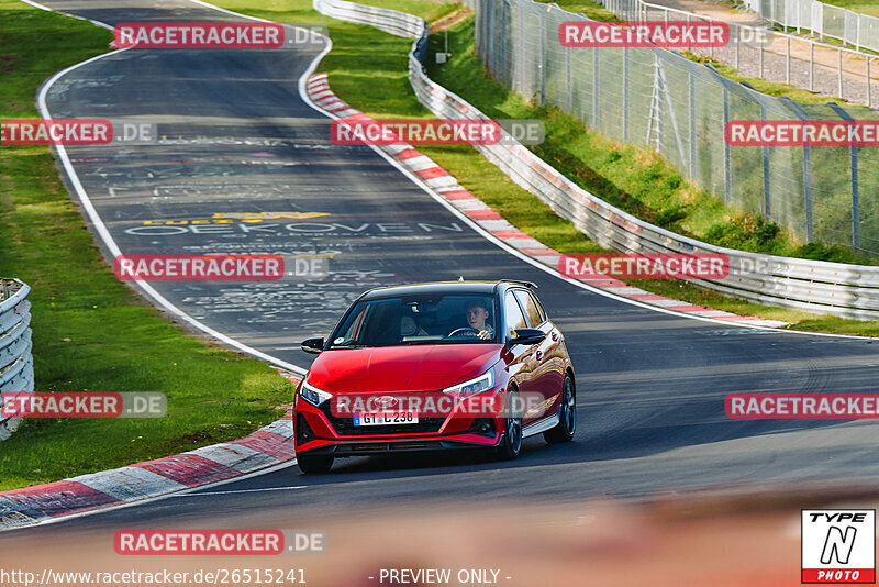 Bild #26515241 - Touristenfahrten Nürburgring Nordschleife (08.04.2024)