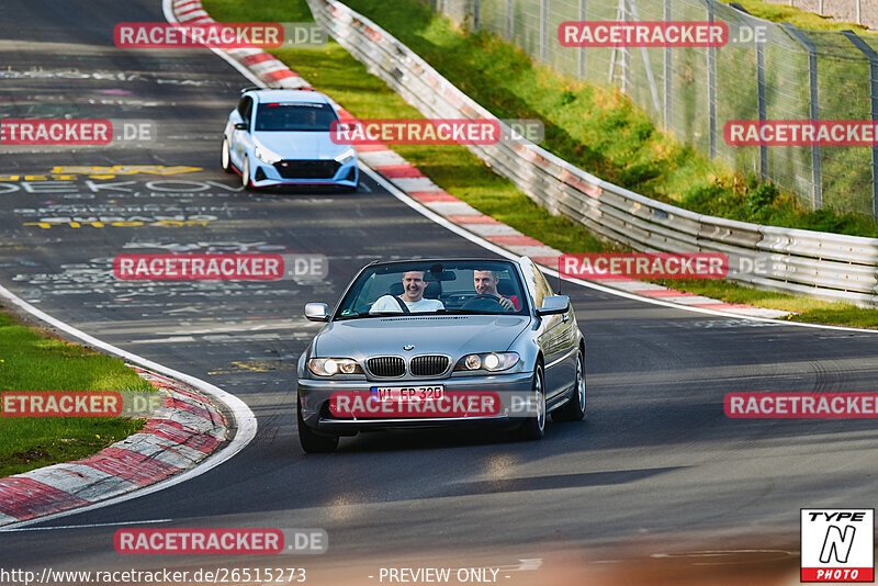 Bild #26515273 - Touristenfahrten Nürburgring Nordschleife (08.04.2024)