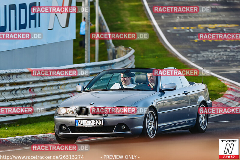 Bild #26515274 - Touristenfahrten Nürburgring Nordschleife (08.04.2024)