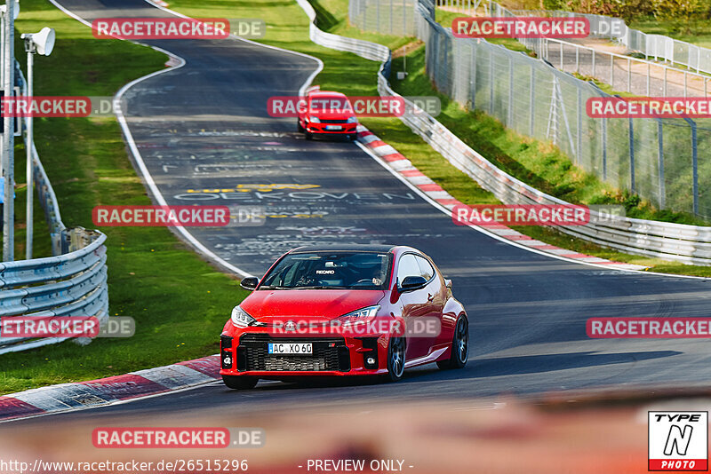 Bild #26515296 - Touristenfahrten Nürburgring Nordschleife (08.04.2024)