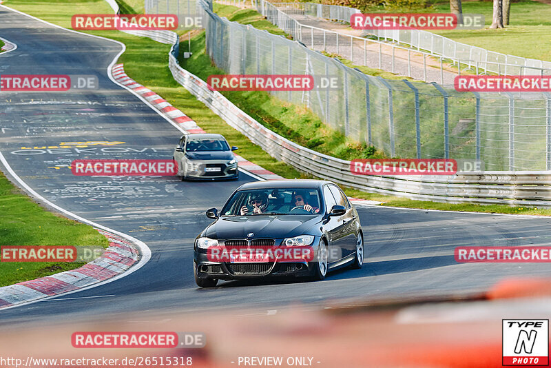 Bild #26515318 - Touristenfahrten Nürburgring Nordschleife (08.04.2024)