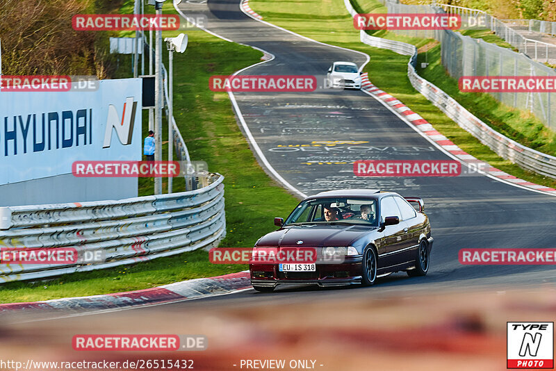 Bild #26515432 - Touristenfahrten Nürburgring Nordschleife (08.04.2024)