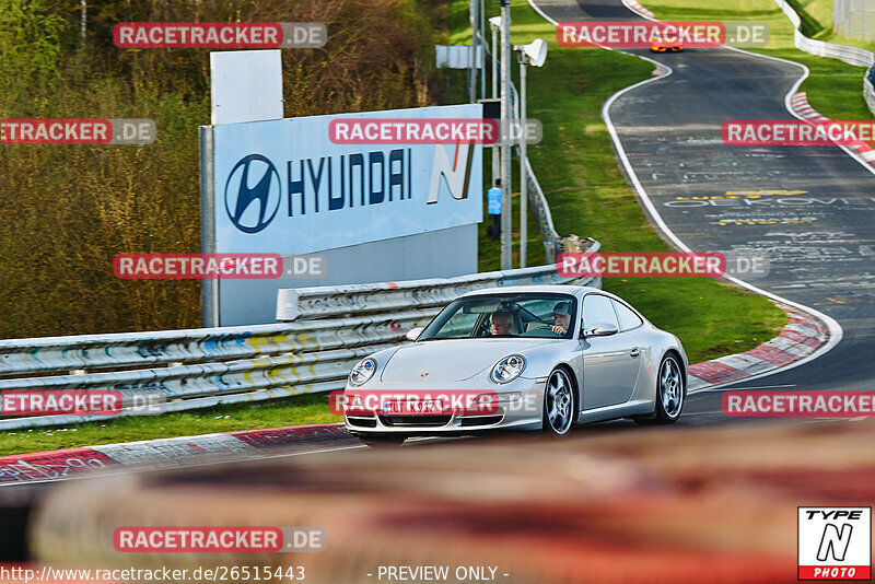 Bild #26515443 - Touristenfahrten Nürburgring Nordschleife (08.04.2024)