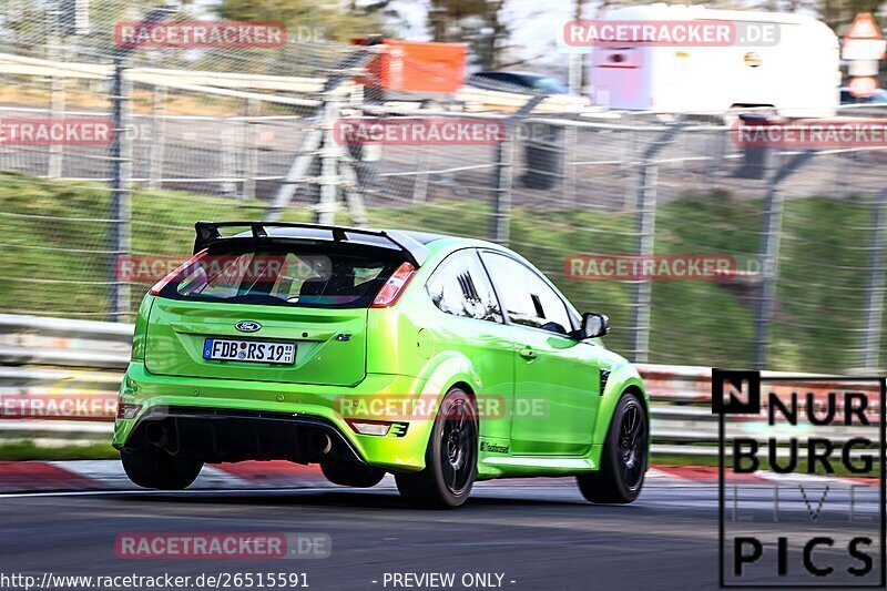 Bild #26515591 - Touristenfahrten Nürburgring Nordschleife (08.04.2024)