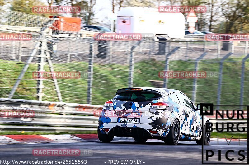 Bild #26515593 - Touristenfahrten Nürburgring Nordschleife (08.04.2024)