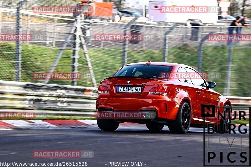 Bild #26515628 - Touristenfahrten Nürburgring Nordschleife (08.04.2024)