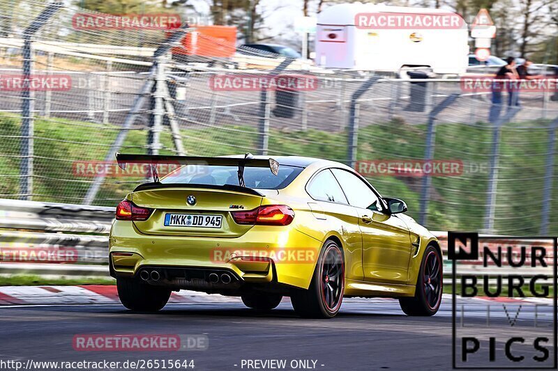 Bild #26515644 - Touristenfahrten Nürburgring Nordschleife (08.04.2024)