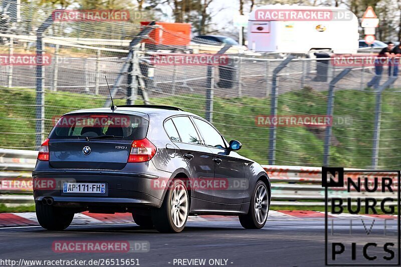 Bild #26515651 - Touristenfahrten Nürburgring Nordschleife (08.04.2024)