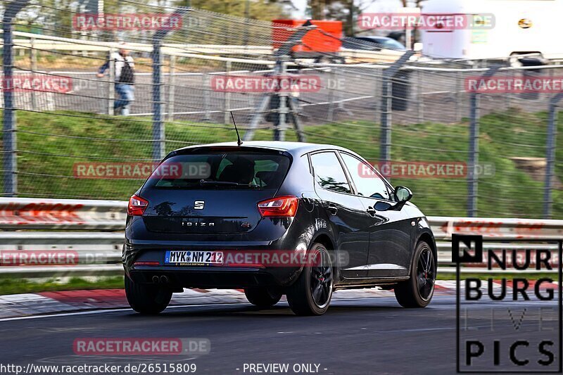 Bild #26515809 - Touristenfahrten Nürburgring Nordschleife (08.04.2024)