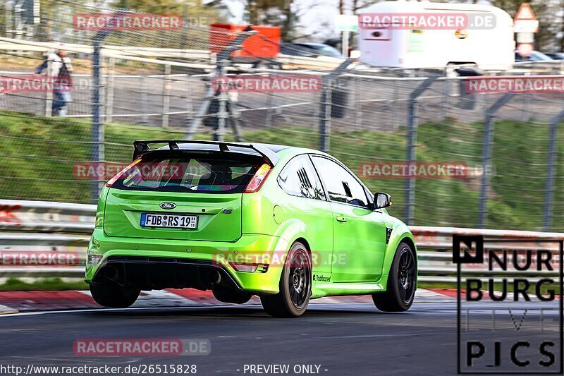 Bild #26515828 - Touristenfahrten Nürburgring Nordschleife (08.04.2024)