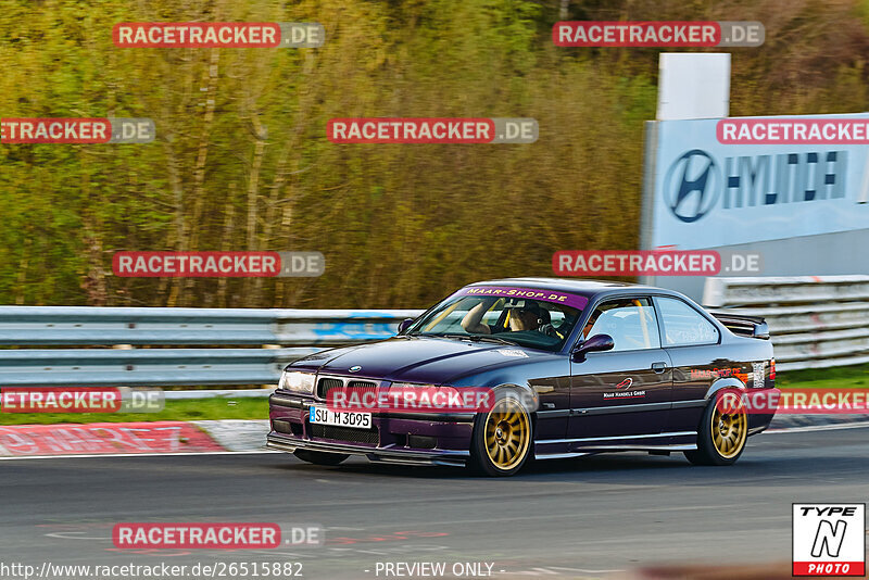 Bild #26515882 - Touristenfahrten Nürburgring Nordschleife (08.04.2024)