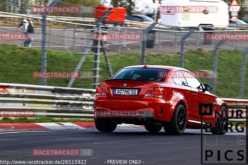 Bild #26515922 - Touristenfahrten Nürburgring Nordschleife (08.04.2024)