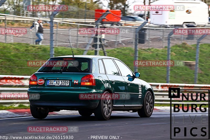 Bild #26515930 - Touristenfahrten Nürburgring Nordschleife (08.04.2024)