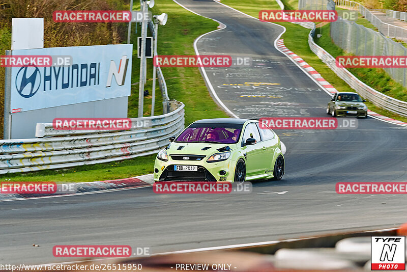 Bild #26515950 - Touristenfahrten Nürburgring Nordschleife (08.04.2024)