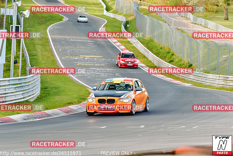 Bild #26515971 - Touristenfahrten Nürburgring Nordschleife (08.04.2024)