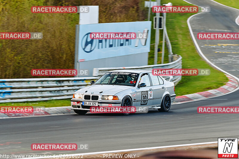 Bild #26516022 - Touristenfahrten Nürburgring Nordschleife (08.04.2024)