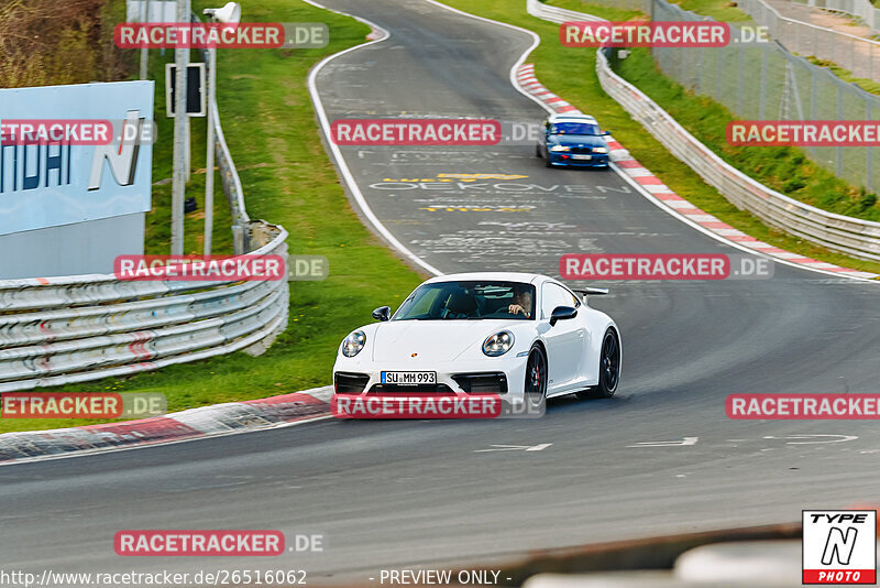 Bild #26516062 - Touristenfahrten Nürburgring Nordschleife (08.04.2024)