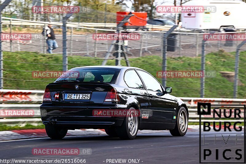 Bild #26516066 - Touristenfahrten Nürburgring Nordschleife (08.04.2024)